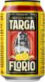 Limonáda Targa Florio - citron, plech 24x 0,33 l