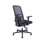 Kancelářská židle Canto BP - synchro, černá/černá