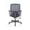 Kancelářská židle Canto BP - synchro, černá/černá