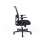 Kancelářská židle Canto BP - synchro, černá/šedá