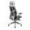 Kancelářská židle Karme Mesh - synchro, černá