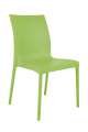 Jídelní židle Eset - zelená