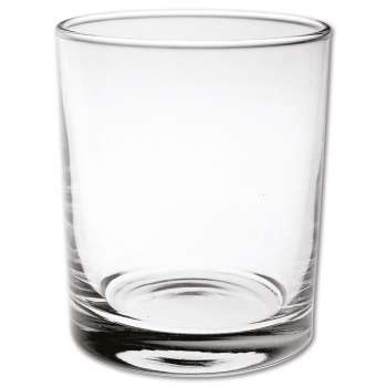 Skleničky na whisky/rum - 255 ml, 3 ks