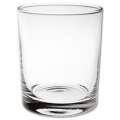 Skleničky na whisky/rum - 255 ml, 3 ks