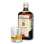 Skleničky na whisky/rum - 255 ml, 3 ks