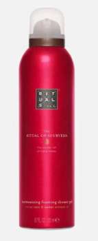 DÁREK: Sprchová pěna Rituals Ayurveda Foaming Shower Gel
