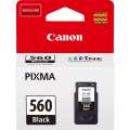 Cartridge Canon PG-560  - černý