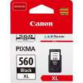 Cartridge Canon PG-560XL  - černý