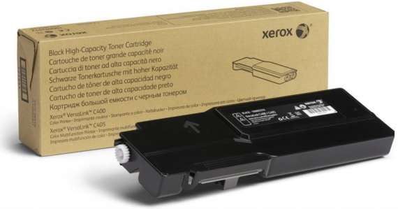 Toner Xerox 106R03532 - černý