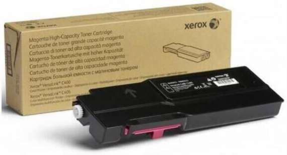 Toner Xerox 106R03523  - purpurový