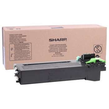 Kazeta tonerová Sharp MX-315GT, černá