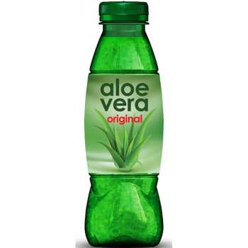 Aloe Vera nápoj - original, 6x 0,5 l