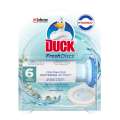 WC blok Duck Fresh Discs -  active eucalyptus, 36 ml