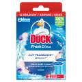 WC blok Duck Fresh Discs - náplň, marine, 2x 36 ml