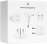 Apple World Travel Adapter Kit (MD837ZM/A)