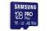 Samsung micro SDXC 128GB PRO Ultimate