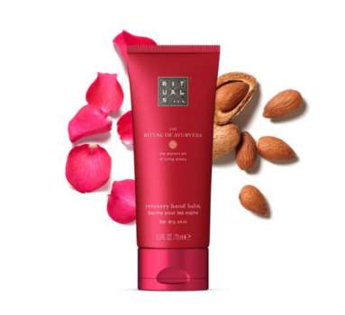 Krém na ruce Rituals Ayurveda Recovery Hand 70ml