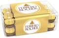 Oblíbené pralinky Ferrero Rocher