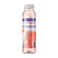 Vitamínová voda 4Move - collagen + vitamíny, bal. 6x 556 ml