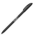Kuličkové pero Luxor Focus ECO - 1 mm, černé
