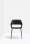 Konferenční židle Babila 2735 - s područkami, černá
