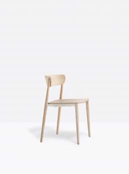 Jídelní židle Nemea 2820 - dub