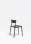 Jídelní židle Nemea 2820 - antracitová