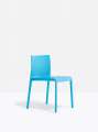 Jídelní židle Volt 670 - modrá