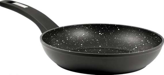 Pánev SOLINGEN s mramorovým povrchem 24 cm