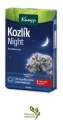 DÁREK: Tablety na zklidnění Kneipp Kozlík Night 40 ks
