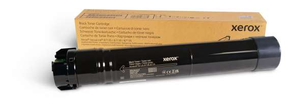 Toner Xerox 006R01819 - černý