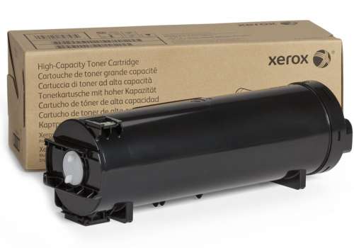 Toner Xerox 106R03943 - černý