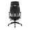 Kancelářská židle Selene - synchro, černá