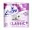 Toaletní papír Linteo - 2vrstvý, bílý, 17 m, 4 role