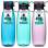 Tritanová láhev Traverse Flip Top 650 ml