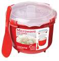 Rýžovar do mikrovlnky 2,6 l