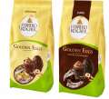 Duo pralinek Ferrero s mléčnou a hořkou čokoládou