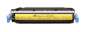 Toner HP C9722A, č. 641A - žlutý