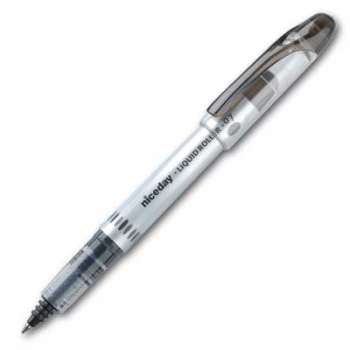 Roller Niceday, černá