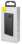 Powerbanka 20000 MAH 22,5W 2XUSB/USB-C PD/LIGHTNING