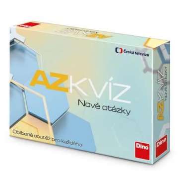 Vědomostní hra AZ Kvíz