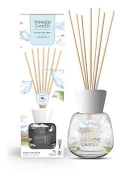 Difuzér Yankee Candle Signature Cleen Cotton