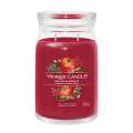 Vonná svíčka Yankee Candle - Red Apple