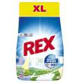 Prací prášek Rex - amazonia freshness, 50 dávek