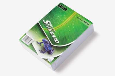 Kancelářský papír - A5, 80g/m2, 500 listů