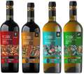 Merlot 0,75 l Crama Regala