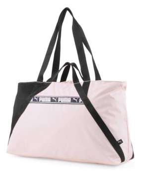 Dámská sportovní taška Puma AT ESSENTIALS SHOPPER