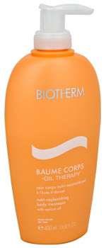 Tělový balzám Biotherm Baume Corps Intensive Body Treatment 400 ml