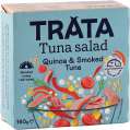 Tuňákový salát Trata - s uzeným tuňákem a quinoou, 160 g