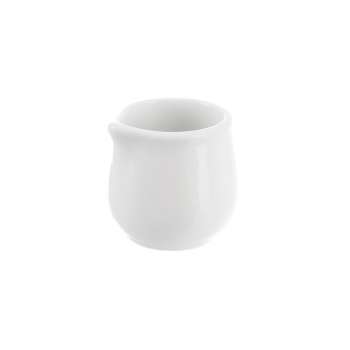 Mléčenka Orion Mona - mini, porcelánová, 20 ml